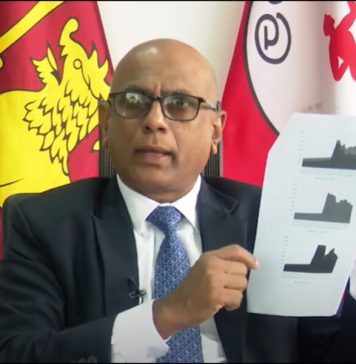 ලංකාවට තෙල් ප්රශ්නයක් නැහැ – තෙල් සංස්ථා සභාපති