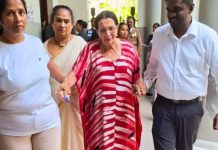 ඩේසි ෆොරස්ට් මුදල් විශුද්ධීකරණ නඩුවෙන් නිදහස්