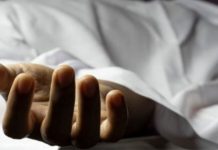 කොරළවැල්ල මුහුදු වෙරළට සැකකටයුතු කාන්තා මළ සිරුරක්