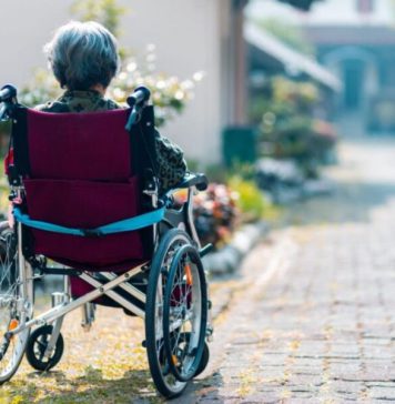 ආබාධ සහිත පුද්ගලයන් හැඳින්වීමට අලුතින් වචන 11ක්