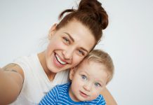 මවක් වෙන්න සුදුසුම වයස දන්නවාද?