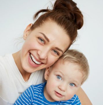 මවක් වෙන්න සුදුසුම වයස දන්නවාද?