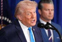 ඊශ්රායලයේ සිටින අමෙරිකානුවන්ට දැනුම්දීමක්