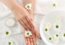 Manicure එකක් ගෙදරදීම හරියට කරගන්නේ කොහොමද ?