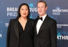 කවුරුත් දන්න මාර්ක් සකර්බර්ග් ට ආදරය කළ ප්රිසිලාගේ ආදර කතාව