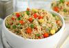 ඉතුරුවුණු බත්වලින් Fried Rice