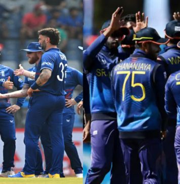 සුපිරි අටදෙනාගේ වටේ ලංකාව මුහුණදෙන පළමු තරගය අද