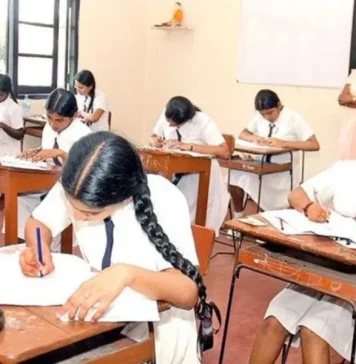 2025 උ/පෙළ විශිෂ්ටයන් මෙන්න