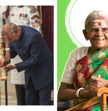 වඳ ගැහැනියකැයි අපවාද ලබා සොබාදහමේ අම්මා ලෙස පිදුම් ලැබූ තිම්මක්කා