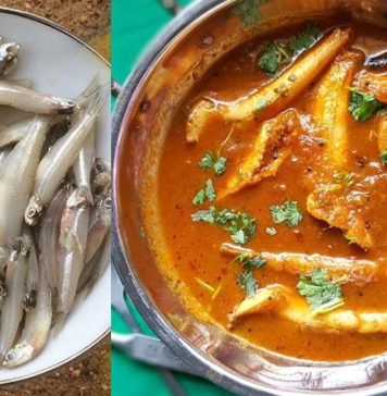 රසවත් මාළු ඇඹුල්තියල්