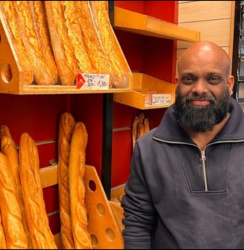 ප්රංශයේ බැගට් තරගයකින් ජයගත් තවත් ලාංකිකයෙක්