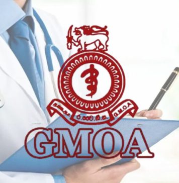 GMOA හෙට එක්දින, සංකේත වැඩවර්ජනයක