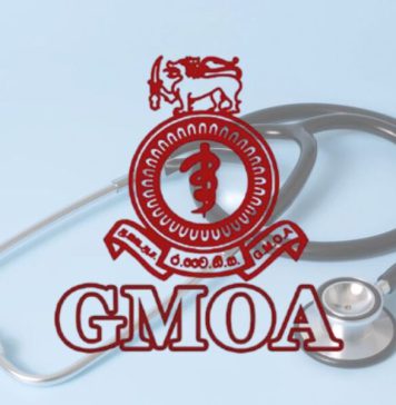 QR ඉන්ධන කෝටාව ප්රමානවත් නැතැයි GMOA එක කියයි