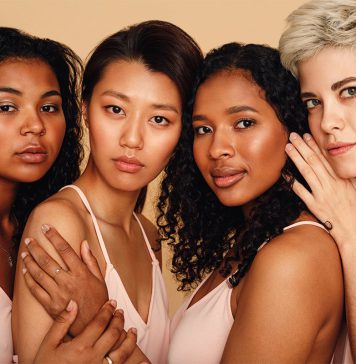 ඔයාගේ සමේ වර්ගය තීරණය කරන්නේ කොහොමද ?