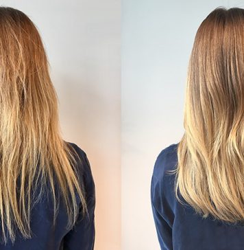 නිතරම කොණ්ඩය යනවා නම් මේ ප්රතිකාර අදම කරන්න ..