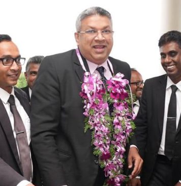 අධිකරණ ක්ෂේත්රයේ පවතින්නේ වසර 15ක් 20ක් තිස්සේ පැවති ගැටළු – අධිකරණ ඇමති – Saru News | සිංහල