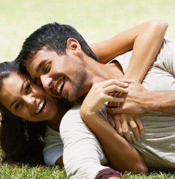 ආදරය නොබිඳී රැක ගන්නට