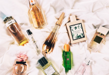 Perfume වෙනුවට 24 hours සුවඳවත් වීමේ රහස්