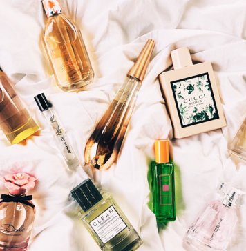 Perfume වෙනුවට 24 hours සුවඳවත් වීමේ රහස්