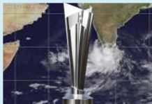 වැස්සත් එක්ක ශ්රී ලංකාවේ ක්රිකට් ඉරණම…?