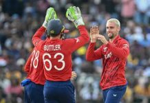 ශ්රී ලංකාවයි ඉන්දියාවයි එක හැන්දෙන් බෙදා ගැනීම