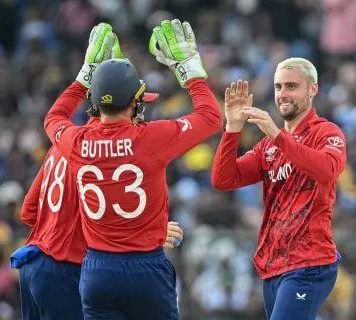 ශ්රී ලංකාවයි ඉන්දියාවයි එක හැන්දෙන් බෙදා ගැනීම