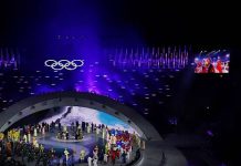 සීතල ඔලිම්පික් කිරීටයේ උණුසුම නෝර්වේට