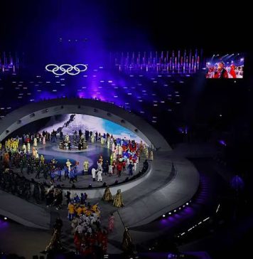 සීතල ඔලිම්පික් කිරීටයේ උණුසුම නෝර්වේට