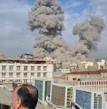 ඊශ්රායලයෙන් ඉරානයට මිසයිල ප්රහාර – ඊශ්රායලය පුරාම හදිසි තත්වයක් – Saru News | සිංහල