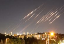 ඉරානයෙන් ප්රතිප්රහාර – ඊශ්රායල ආරක්ෂක බළකායත් තහවුරු කරයි – Saru News | සිංහල