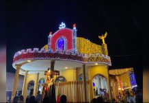 කච්චතිව් දූපතේ අසිරිමත් මංගල්යය අදයි