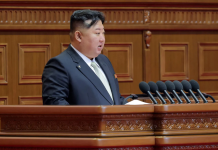 කම්කරු පක්ෂයේ නායක ධුරයට යළිත් වරක් කිම් ජොන්ගි උන්ග්