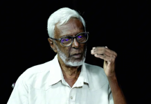 බලශක්ති ඇමැති අත්අඩංගුවට ගතයුතුයි – කුසල් පෙරේරා