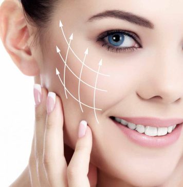 මුහුණේ සම එල්ලා වැටීම නවත්වා තරුණ පෙනුම රැක දෙන නවීනම ප්රතිකාරයක් ?