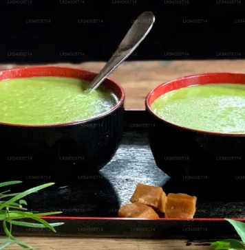 උදේට බොන්න ඖෂධීය පාන වර්ග තුනක්