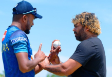 ලසිත් මාලිංගගේ ධුර කාලය දීර්ඝ කෙරේ