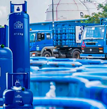 ලිට්රෝ ගෑස් මිල ඉහළට