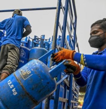 ලබන මාසයටත් අඛණ්ඩ ලිට්රෝ ගෑස් සැපයුමක්