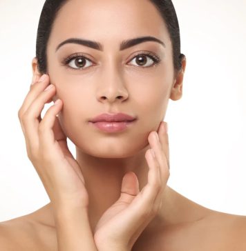 ඔබේ සමේ ස්වාභාවය රැකගන්නේ මෙහෙමයි….