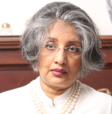 CIDය හිටපු ජනපති බිරිය මෛත්රීගෙන් නිවසට යයි