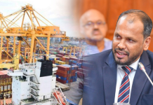 ජනවාරි මාසයේ අපනයන ආදායම ඩොලර් මිලියන 1,532.6ක්