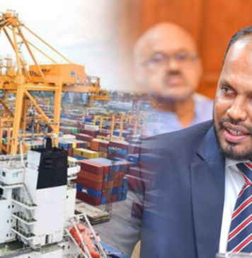 ජනවාරි මාසයේ අපනයන ආදායම ඩොලර් මිලියන 1,532.6ක්