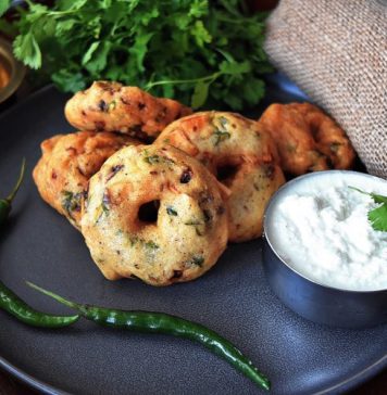 කවුරුත් කැමති වඩේ රෙසිපි