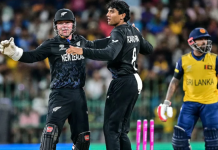 ලංකාවේ සෙමි ගමන නිමි