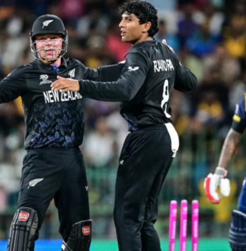 ලංකාවේ සෙමි ගමන නිමි