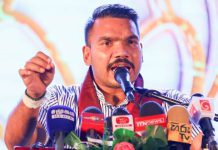 ගල් අඟුරු ගේනකොට කාපු නැති අය ගල් අඟුරු ගෙනාවට පස්සෙ හොඳට කාපු බව පේනවා – නාමල් රාජපක්ෂ