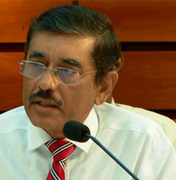 ලෝක තෙල් මිළෙහි වෙනස්වීම් දරාගැනීමට හැකි ආර්ථික මට්ටමක ශ්රී ලංකාව සිටිනවා – මහ බැංකු අධිපති – Saru News | සිංහල