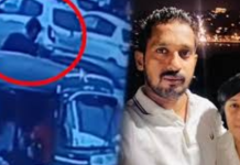 අකුරේගොඩ නීතිඥ ඝාතනයේ වෙඩික්කරු අත්අඩංගුවට: හමුදාවෙන් පලාගිය සෙබළකු බවටත් තොරතුරු..