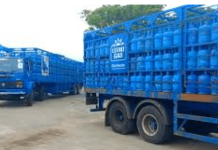 ගෑස් පෝලිම් නිමාවද? ඇරඹුමද?