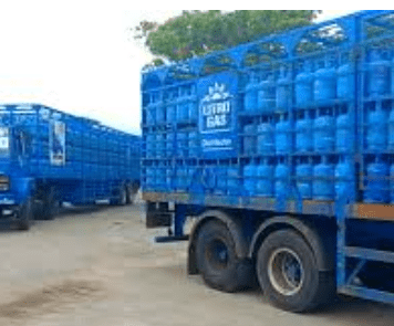 ගෑස් පෝලිම් නිමාවද? ඇරඹුමද?